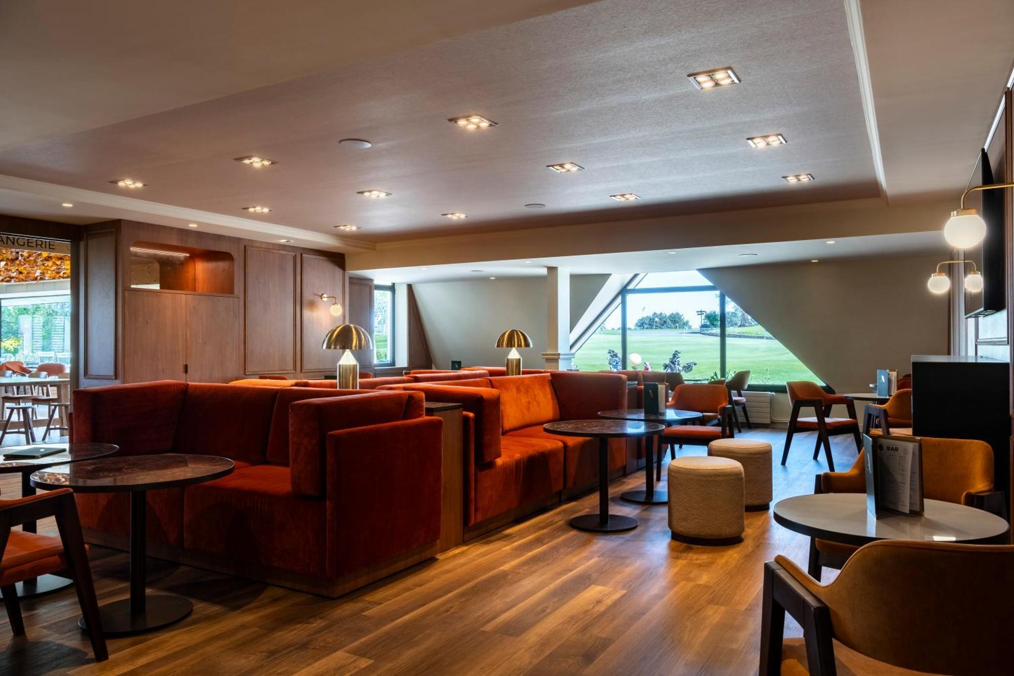 Mercure Bayeux Omaha Beach Port-en-Bessin-Huppain Zewnętrze zdjęcie